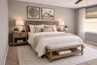 6450 River Park Dr in Riverdale, GA - Building Photo - Building Photo