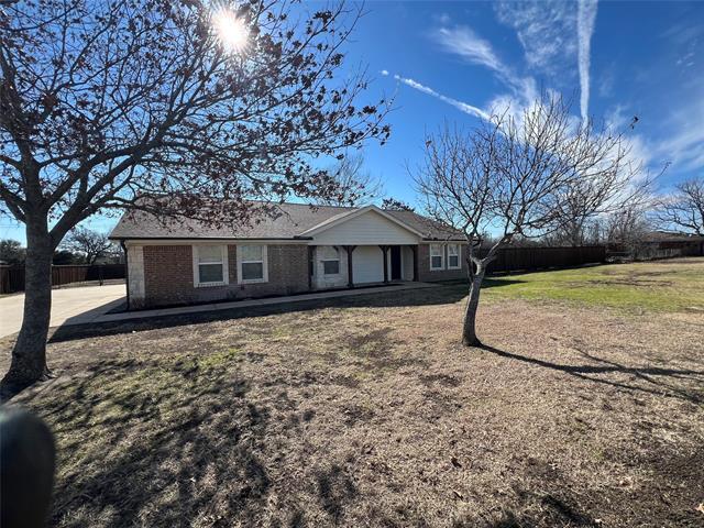 3417 Ranch House Rd in Willow Park, TX - Building Photo