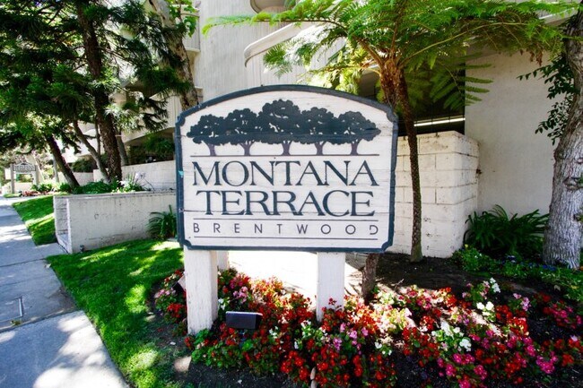 property at 11645 Montana Ave