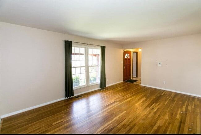 property at 2264 McKelvey Rd
