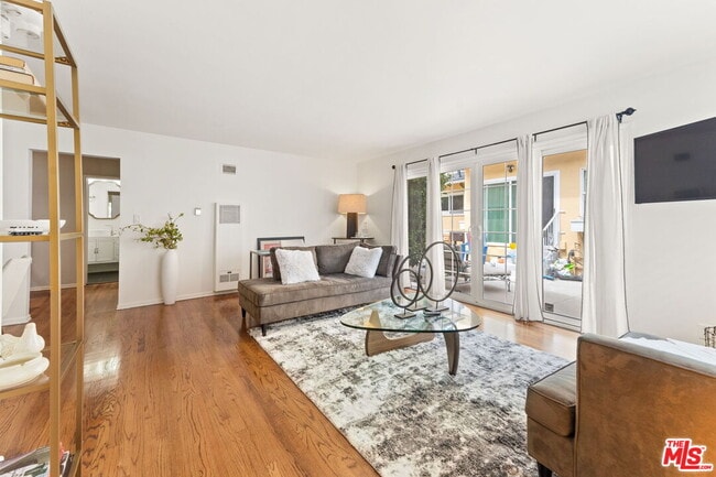 1120 23rd St in Santa Monica, CA - Building Photo - Building Photo