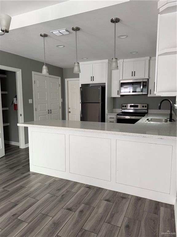 9 Venus Dr in Edinburg, TX - Building Photo - Building Photo