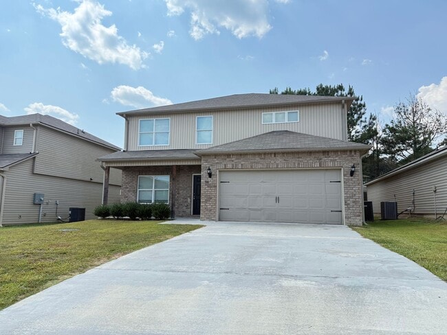 property at 380 Americana Dr