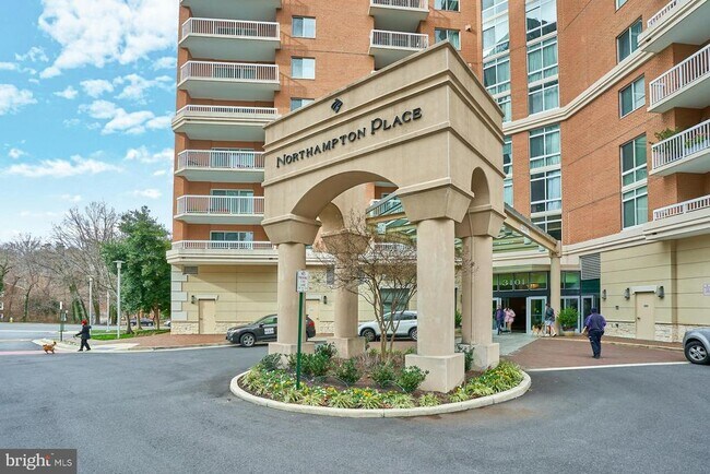 property at 3101 N Hampton Dr