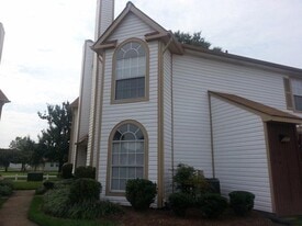 716 Harbor Springs Trail in Virginia Beach, VA - Building Photo