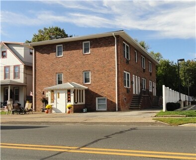 408 White Horse Pike in Oaklyn, NJ - Building Photo