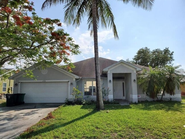 property at 2518 SE Cooper Ln