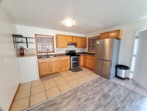 11758 Hartwell St in Detroit, MI - Building Photo - Building Photo