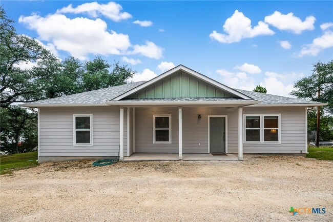 property at 446 W Overlook Dr