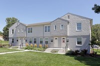The Village Townhomes photo'