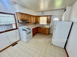 1615 E Indiana St in Evansville, IN - Building Photo - Building Photo