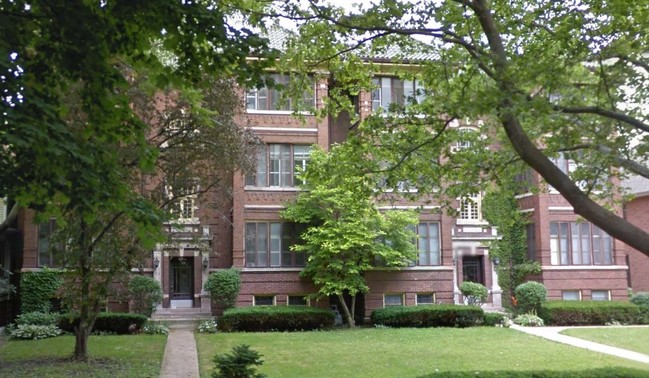 Harvey Street Apartments in Oak Park, IL - Building Photo - Building Photo