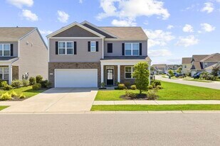 10030 Hamilton Br Lp in Myrtle Beach, SC - Building Photo