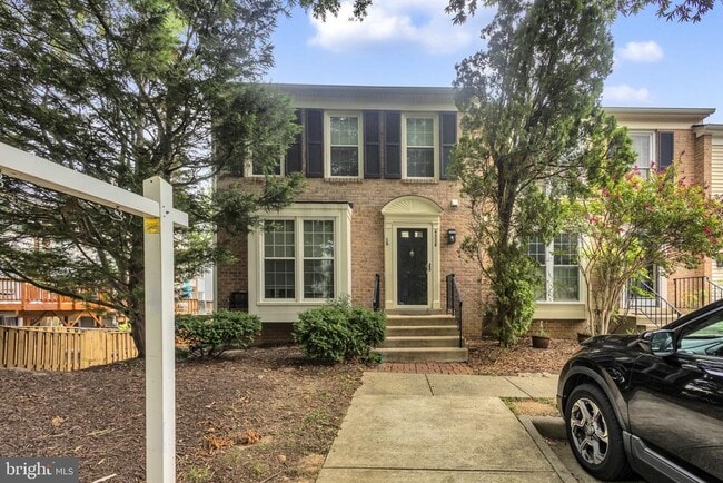 4328 Gypsy Ct in Alexandria, VA - Building Photo - Building Photo