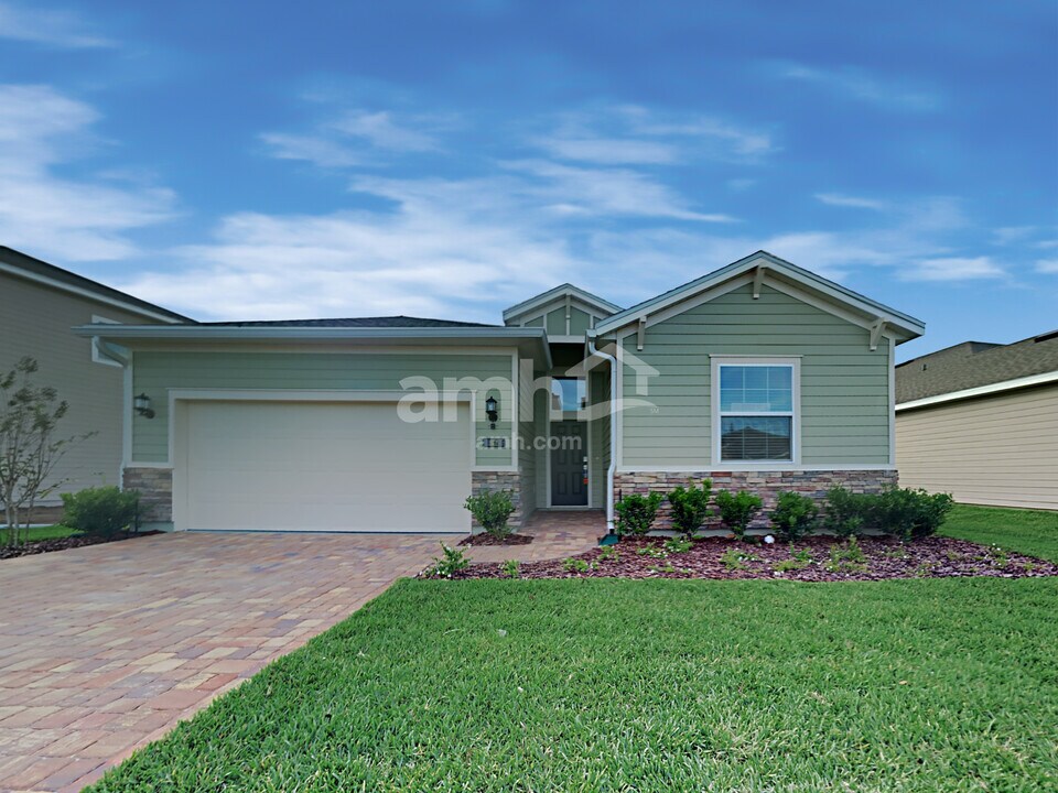 82 Hemlock Point in St. Augustine, FL - Building Photo