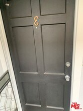 312 S Reeves Dr in Beverly Hills, CA - Building Photo - Building Photo