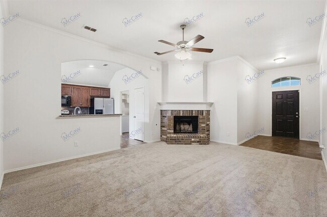 1904 Louis Miller Dr in Royse City, TX - Building Photo - Building Photo