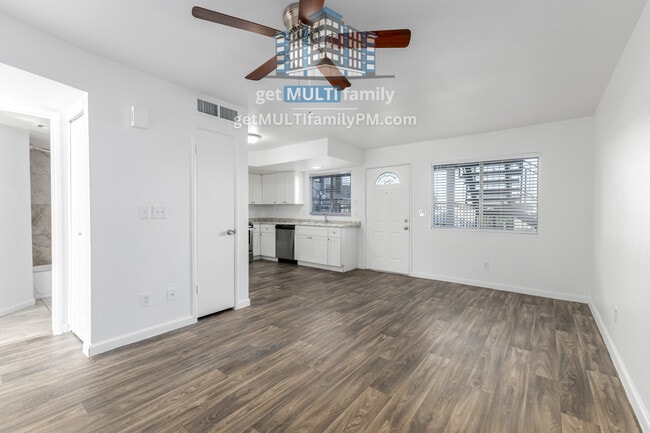 1923 E Hayden Ln in Tempe, AZ - Building Photo - Building Photo