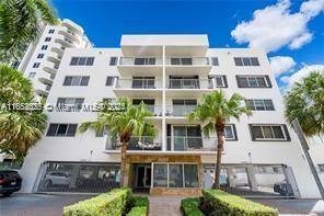 property at 1605 Bay Rd