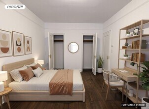 779 Riverside Dr in New York, NY - Building Photo - Building Photo