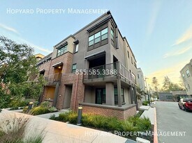 302 Tea Tree Terrace in Sunnyvale, CA - Building Photo