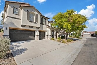 2608 Prospector Mine Ave in North Las Vegas, NV - Building Photo - Building Photo