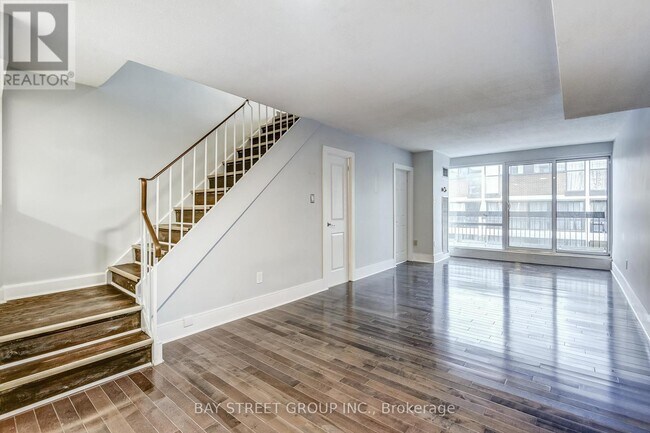 364 The East Mall in Toronto, ON - Building Photo - Building Photo