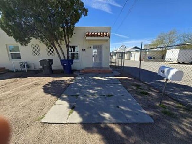 818 S Arizona Ave in Tucson, AZ - Building Photo - Building Photo