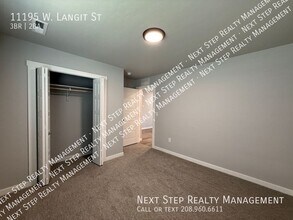 11195 W Langit St in Star, ID - Building Photo - Building Photo