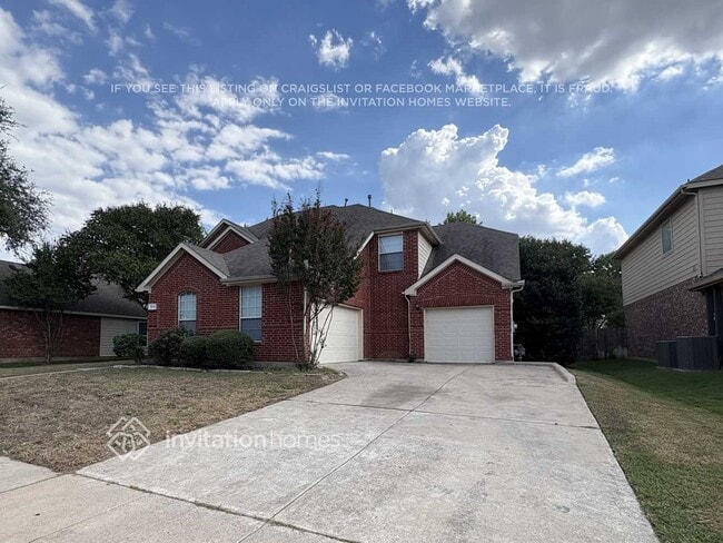 property at 1012 Tanglewood Dr