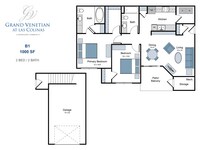 Grand Venetian at Las Colinas photo'