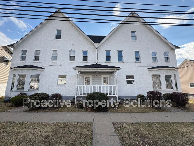 746-748 River St in Scranton, PA - Building Photo