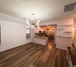 5515 Savanna Pasture Rd in Park Row, TX - Foto de edificio - Building Photo