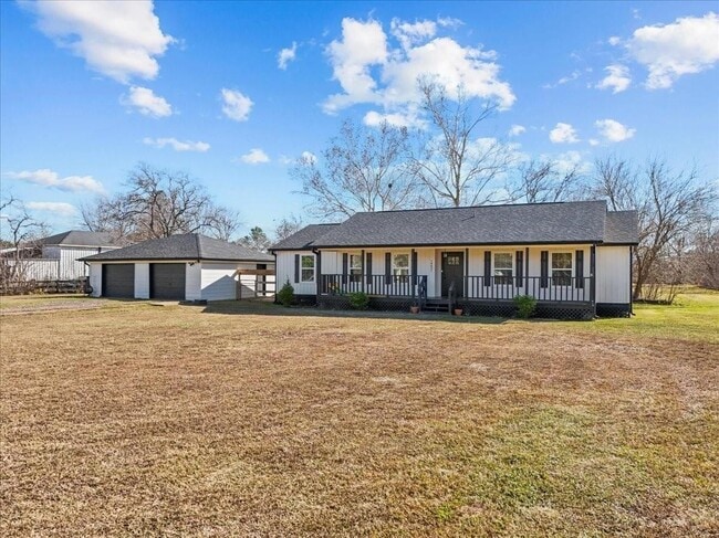 property at 14621 Cedar St