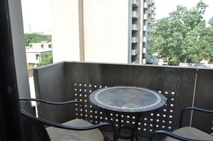 1245 4th St SW in Washington, DC - Building Photo