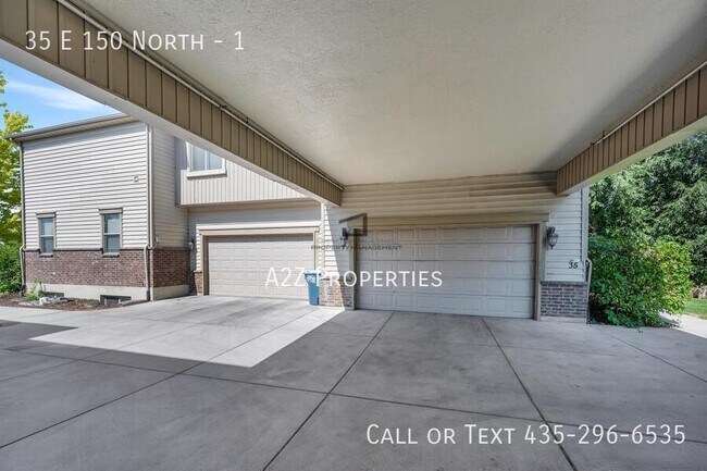 35 E 150 N in American Fork, UT - Building Photo - Building Photo