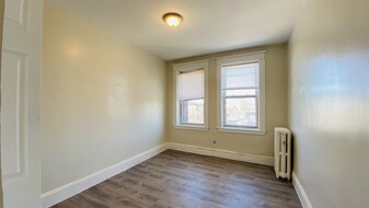 56 Park Vale Ave in Boston, MA - Building Photo - Building Photo