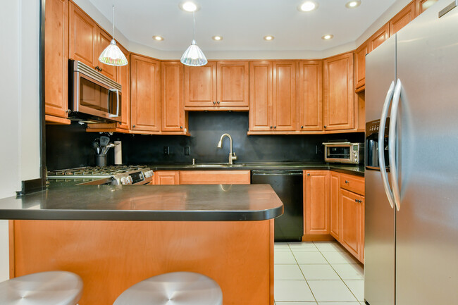 property at 1011 Beacon St