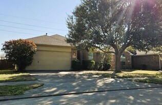 21703 Sierra Long Dr in Richmond, TX - Building Photo