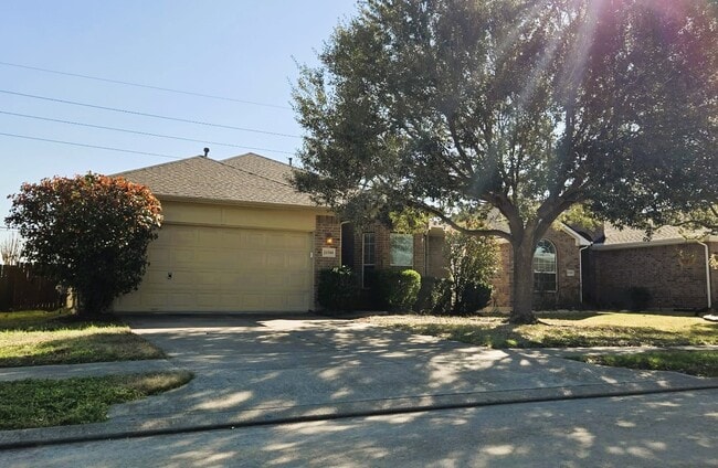 21703 Sierra Long Dr