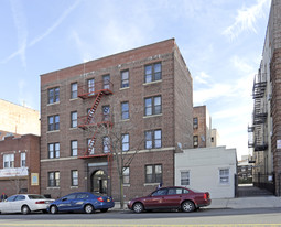 3733 61st St Apartments