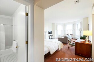 383 Commonwealth Ave in Boston, MA - Building Photo - Building Photo