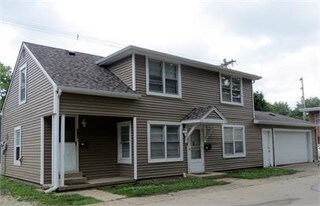 704 W Western Ave, Unit 1