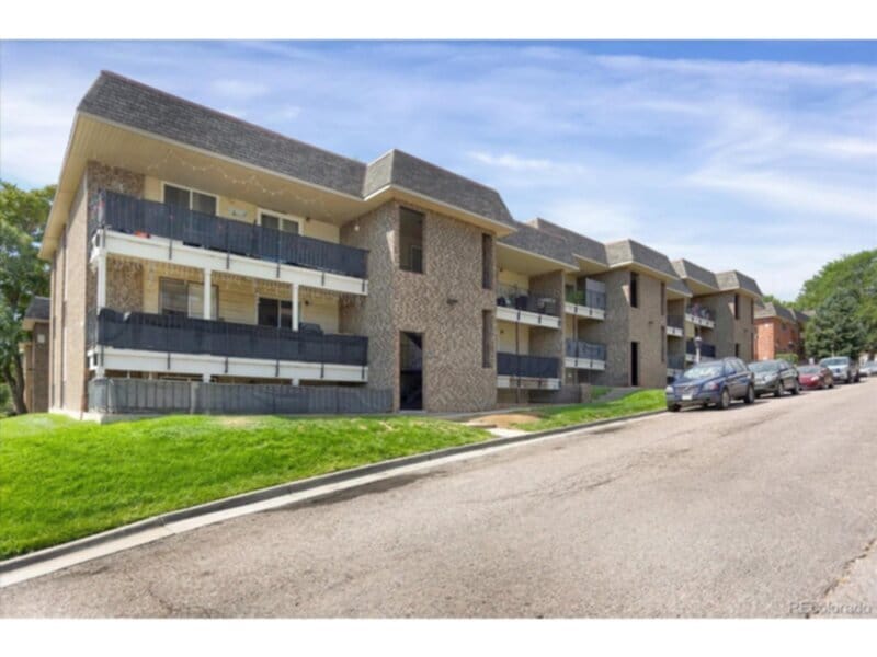 4603 S Lowell Blvd in Denver, CO - Building Photo