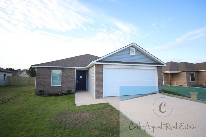 3528 Revere in Jonesboro, AR - Building Photo