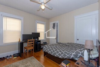 42 Atkins St in Boston, MA - Building Photo - Building Photo