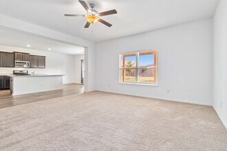 3146 Jackson Smt in Converse, TX - Foto de edificio - Building Photo
