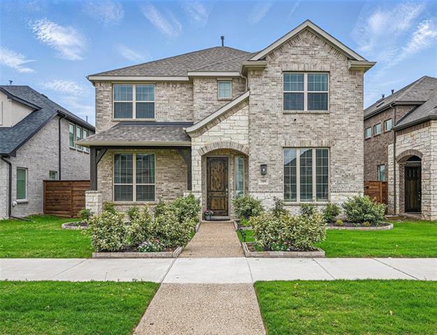 property at 2008 Fall Crk Cv