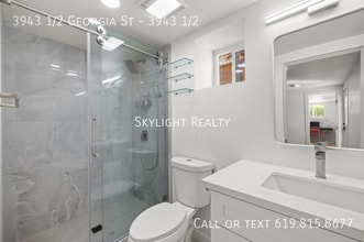 3943 Georgia St in San Diego, CA - Building Photo - Building Photo