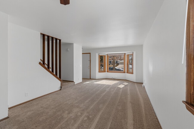 property at 3708 W Ramsey Ave